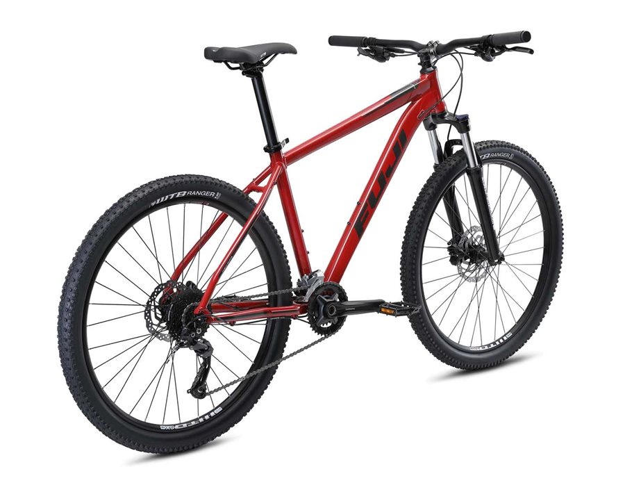 Велосипед Fuji 2021 MTB мод. Nevada 29 1.5 D A2-SL р. 19 цвет красный Nevada Brick Red 3 600x463 - Велосипед Fuji 2021 MTB мод. Nevada 29 1.5 D A2-SL р. 19 цвет красный