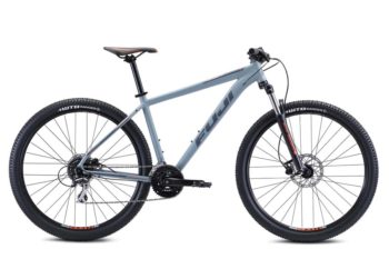 Велосипед Fuji 2021 MTB мод. Nevada 29 1.7 D (Hydraulic Disc) A2-SL р. 17 цвет серый Nevada Cyan 1 350x233 - Велосипед Fuji 2021 MTB мод. Nevada 29 1.7 D (Hydraulic Disc) A2-SL р. 17 цвет серый
