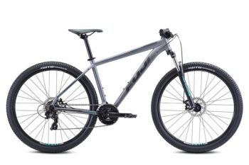 Велосипед Fuji 2021 MTB мод. Nevada 29 1.9 D A2-SL р. 21 цвет серый Nevada Dark Teal 1 350x233 - Велосипед Fuji 2021 MTB мод. Nevada 29 1.9 D A2-SL р. 21 цвет серый