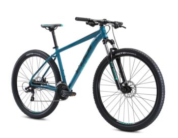 Nevada Satin Graphite 2 350x271 - Велосипед Fuji 2021 MTB мод. Nevada 29 1.9 D  A2-SL р. 17 цвет тёмно бирюзовый