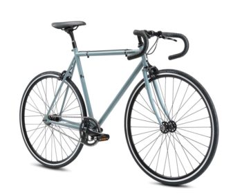 feather seriy 2 350x282 - Велосипед Fuji 2021 LIFESTYLE мод. Feather USA Cr-Mo Reynolds 520 р. 49 цвет холодный серый