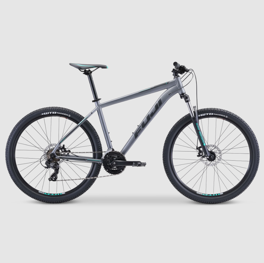 Велосипед Fuji 27.5" 2023 MTB мод. Nevada 1.9 D A2-SL р. 17 цвет серый металлик 2022 12 16 15 20 33 600x598 - Велосипед Fuji 27.5" 2023 MTB мод. Nevada 1.9 D A2-SL р. 17 цвет серый металлик