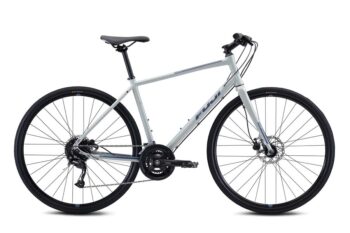 Велосипед Fuji 2021 FITNESS мод. ABSOLUTE 1.7 USA A2-SL р. 17 цв. теплый металлик 700x35c ABSOLUTE 1.7 2021 350x233 - Велосипед Fuji 2021 FITNESS мод. ABSOLUTE 1.7 USA A2-SL р. 17 цв. теплый металлик 700x35c