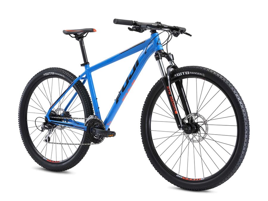 Велосипед Fuji 27.5" 2023 MTB мод. Nevada 1.7 D (Hydraulic Disc) A2-SL р. 17 цвет голубой Nevada Cyan 2 1 1 600x450 - Велосипед Fuji 27.5" 2023 MTB мод. Nevada 1.7 D (Hydraulic Disc) A2-SL р. 17 цвет голубой