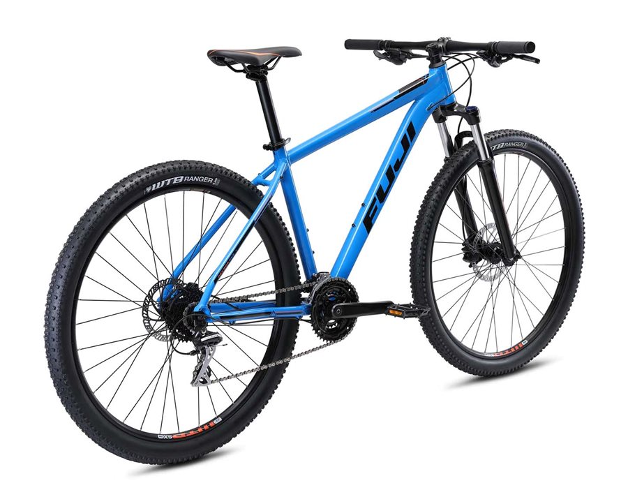 Велосипед Fuji 27.5" 2023 MTB мод. Nevada 1.7 D (Hydraulic Disc) A2-SL р. 17 цвет голубой Nevada Cyan 3 1 1 600x461 - Велосипед Fuji 27.5" 2023 MTB мод. Nevada 1.7 D (Hydraulic Disc) A2-SL р. 17 цвет голубой