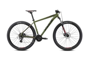 Skrinshot 17.12.22 09.45.28 350x224 - Велосипед Fuji 29" 2023 MTB мод. Nevada  4.0 LTD  A2-SL р. 21 цвет армейский зелёный