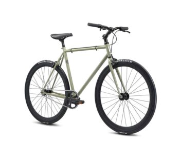 declaration green2 350x275 - Велосипед Fuji 2021 LIFESTYLE мод. Declaration USA Steel р. 52 цв. хаки зелёный
