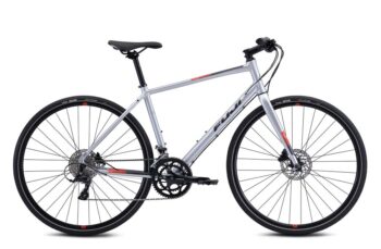Велосипед Fuji 2021 FITNESS мод. ABSOLUTE 1.3 USA A2-SL р. 19 цв. серебряный металлик 700x35c p 1b3mgm6ofrnw 350x229 - Велосипед Fuji 2021 FITNESS мод. ABSOLUTE 1.3 USA A2-SL р. 19 цв. серебряный металлик 700x35c