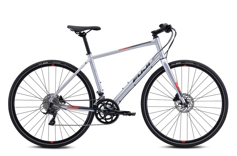 Велосипед Fuji 2021 FITNESS мод. ABSOLUTE 1.3 USA A2-SL р. 21 цв. серебряный металлик 700x35c p 1b3mgm6ofrnw 600x393 - Велосипед Fuji 2021 FITNESS мод. ABSOLUTE 1.3 USA A2-SL р. 21 цв. серебряный металлик 700x35c