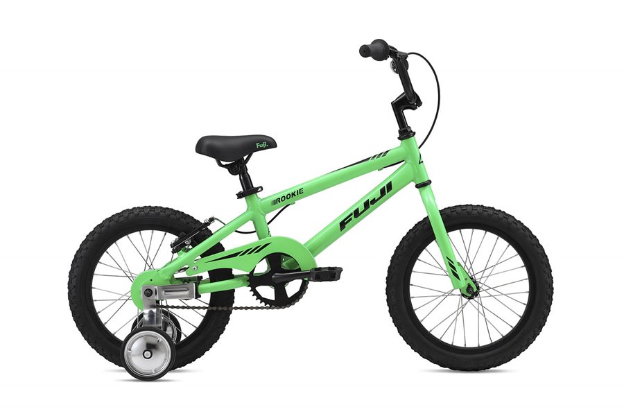 Велосипед Фуджи 16" Fuji 2021 LIFESTYLE KIDS мод. ROOKIE 16 BOY A1-SL р. 16 цв. зелёный металик p 51wm9saedve5 600x400 - Велосипед Фуджи 16" Fuji 2021 LIFESTYLE KIDS мод. ROOKIE 16 BOY A1-SL р. 16 цв. зелёный металик