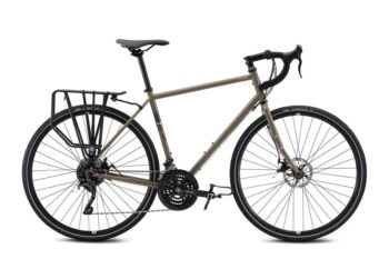 Велосипед Fuji 2021 TOURING мод. TOURING DISC Cr-Mo Reynolds 520 р. 54 цв. тёмный хаки 700x35c velo fuji touring disk 1 350x233 - Велосипед Fuji 2021 TOURING мод. TOURING DISC Cr-Mo Reynolds 520 р. 54 цв. тёмный хаки 700x35c